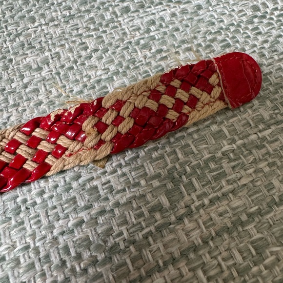 Unique Sergio Rossi ankle strap heels. Size 37. No box, original dust bag. - Picture 5 of 15